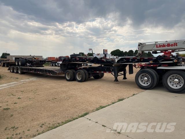  Gerrys KLH307 Caricatore basso