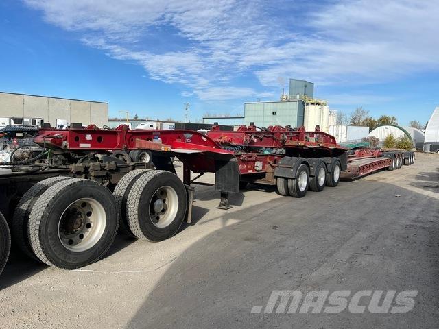  Gerrys KLH502 Caricatore basso