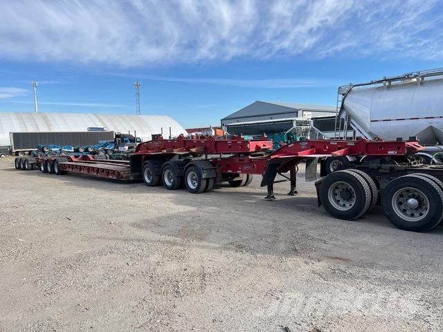  Gerrys KLH502 Caricatore basso