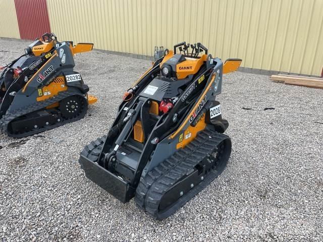 GiANT GS950T Mini Pale Gommate