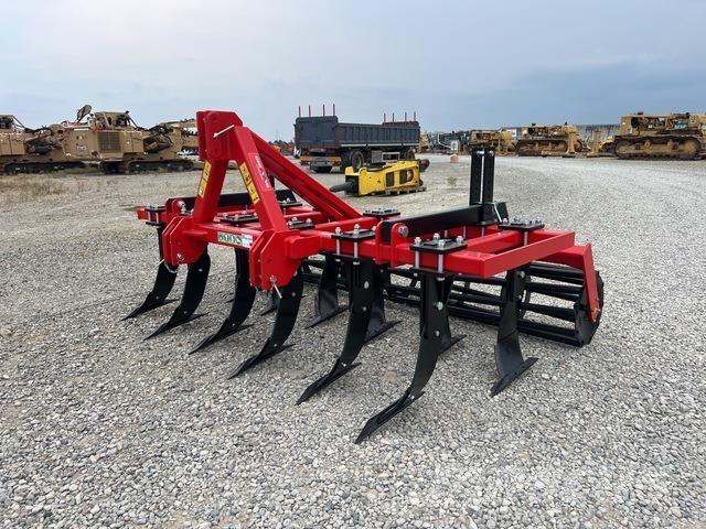  Giemme RP12 Coltivatori