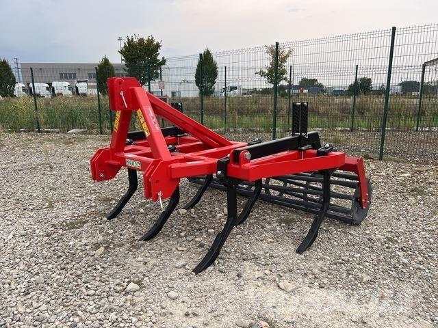  Giemme RP7 Coltivatori