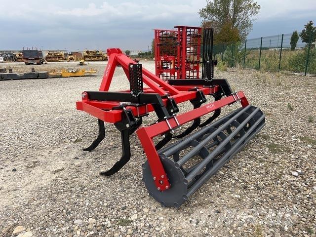 Giemme RP7 Coltivatori