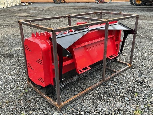  GIYI GY-72pro Costruzioni - Altro