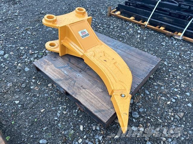  GIYI GY-R320 Scarificatori