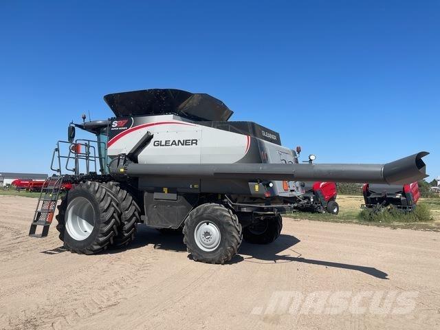 Gleaner S97 Mietitrebbiatrici