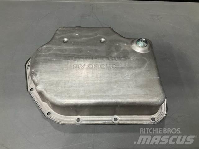 GM 8633203 Altri componenti