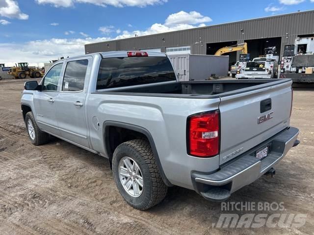 GMC 1500 Furgoni altro