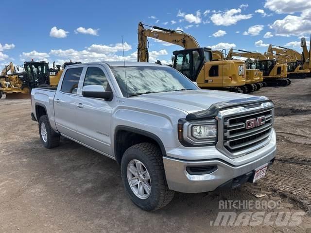 GMC 1500 Furgoni altro