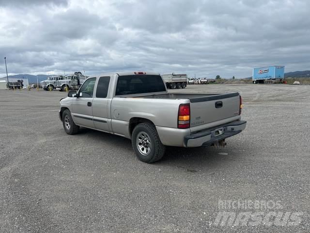 GMC 1500 Furgoni altro