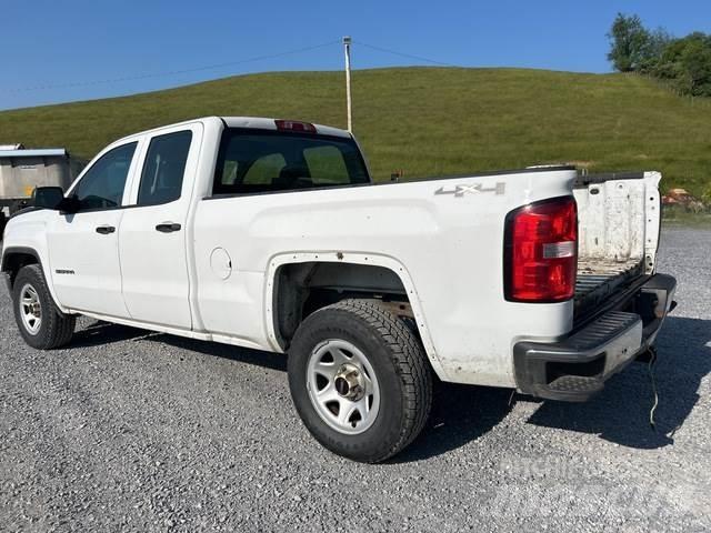 GMC 1500 Furgoni altro