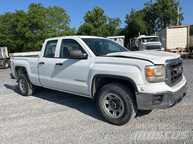 GMC 1500 Furgoni altro