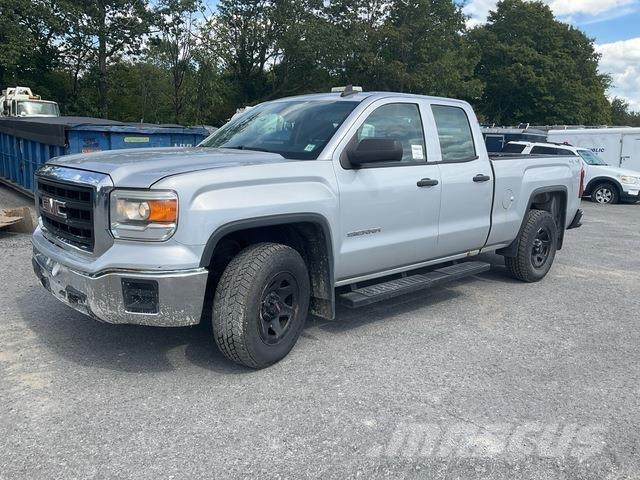 GMC 1500 Furgoni altro