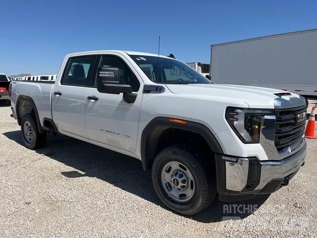 GMC 2500 HD Furgoni altro