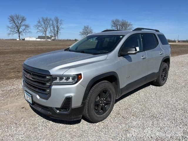 GMC Acadia Auto