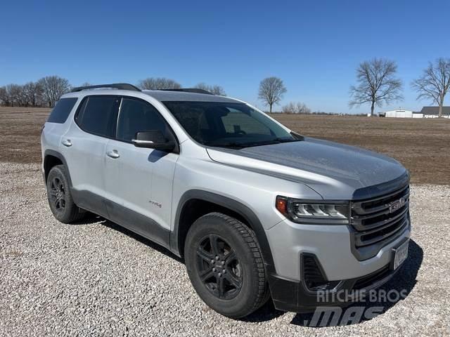 GMC Acadia Auto