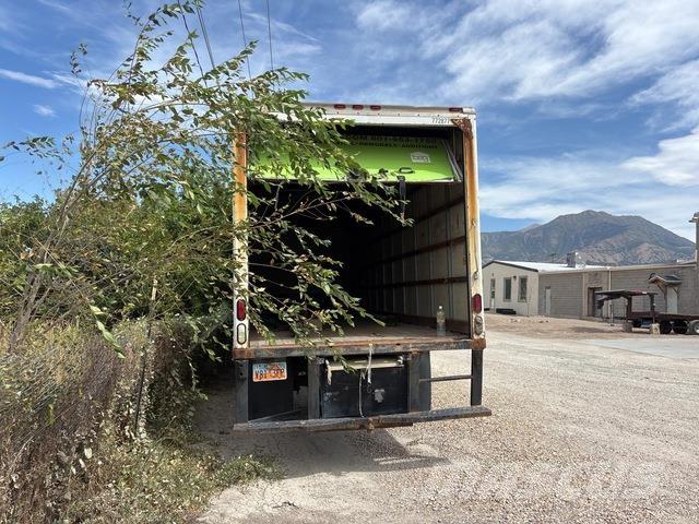 GMC C7500 Camion cassonati