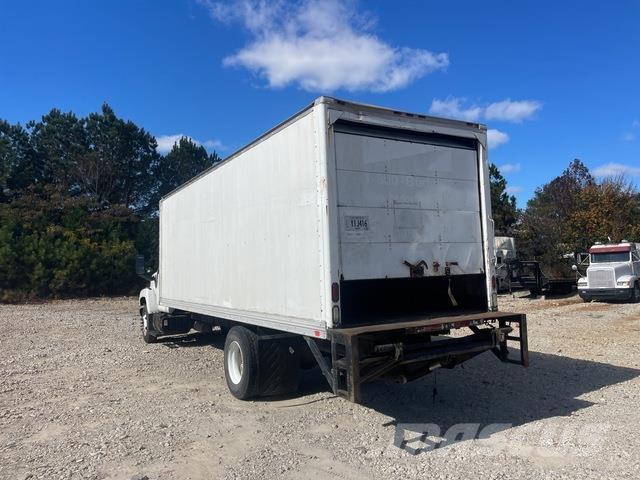 GMC C7500 Camion cassonati