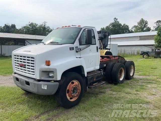 GMC C8500 Motrici e Trattori Stradali