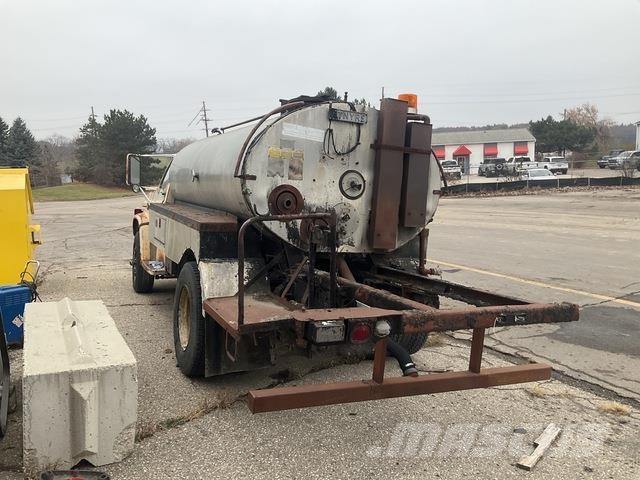 GMC C8500 Camion altro