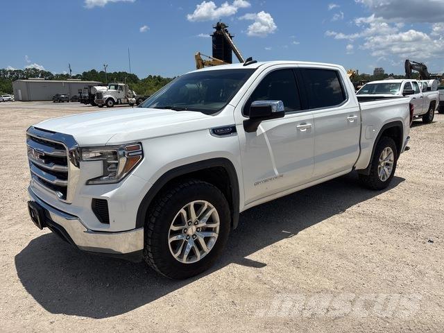 GMC Sierra Furgoni altro