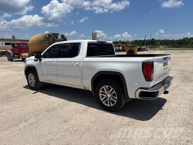 GMC Sierra Furgoni altro