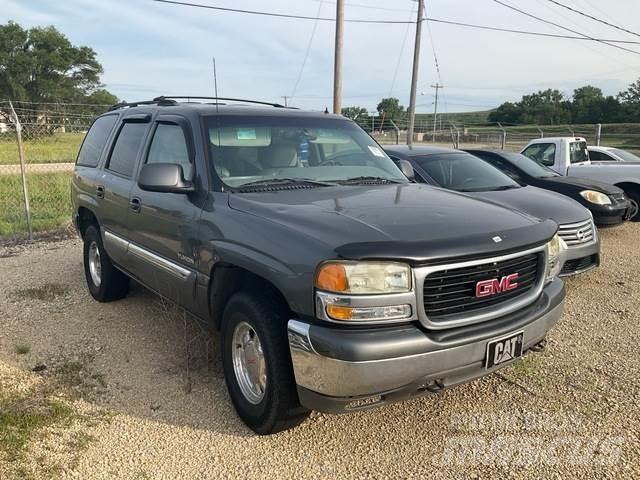 GMC Yukon Auto