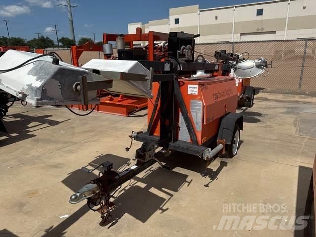 Godwin GLT416 Torri faro