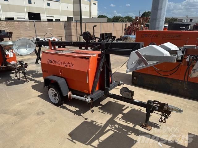 Godwin GLT416 Torri faro