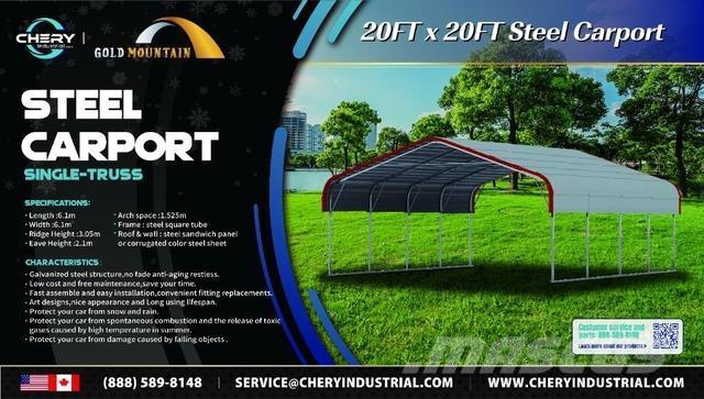  Golden Mount Costruzioni - Altro