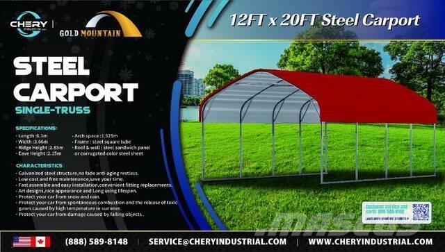  Golden Mount Costruzioni - Altro