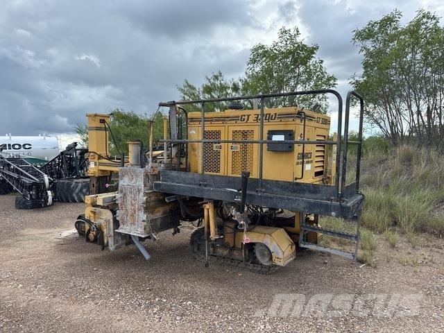 Gomaco GT3200 Accessori per Calcestruzzo