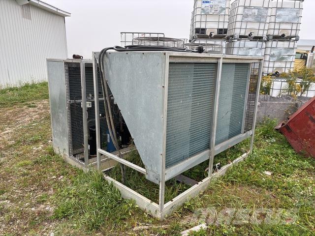  Gorman Dispositivi di riscaldamento / scongelamento