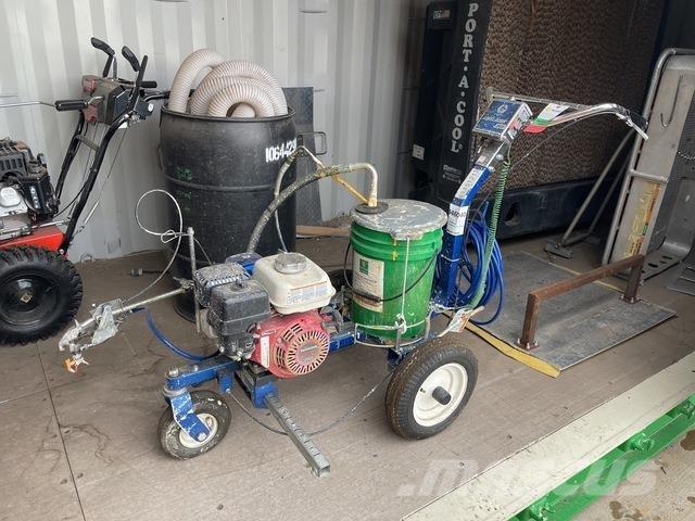 Graco 25M224 Pistole