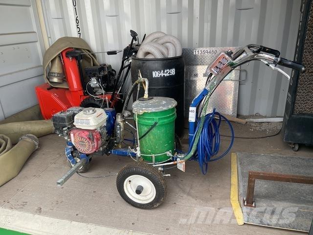 Graco 25M224 Pistole