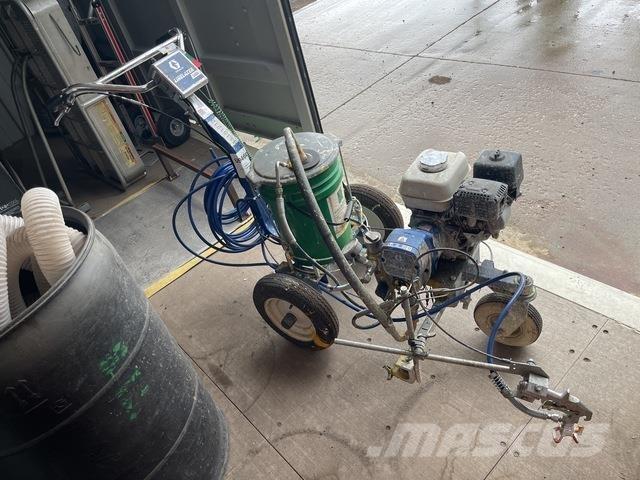 Graco 25M224 Pistole