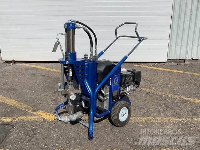 Graco GH933ES Costruzioni - Altro