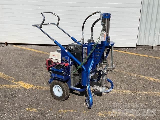 Graco GH933ES Costruzioni - Altro