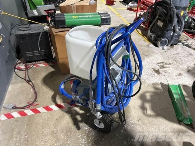 Graco RTX200PI Costruzioni - Altro