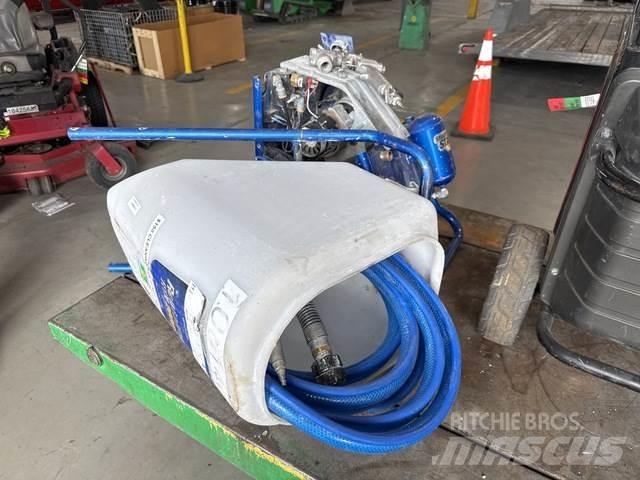 Graco RTX200PI Costruzioni - Altro