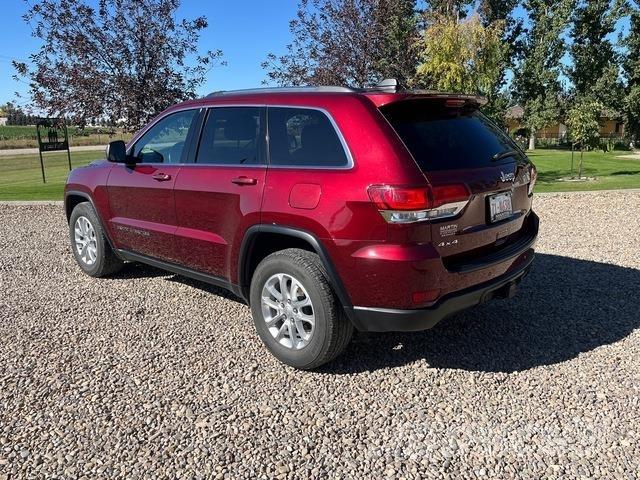  Grand Cherokee Auto