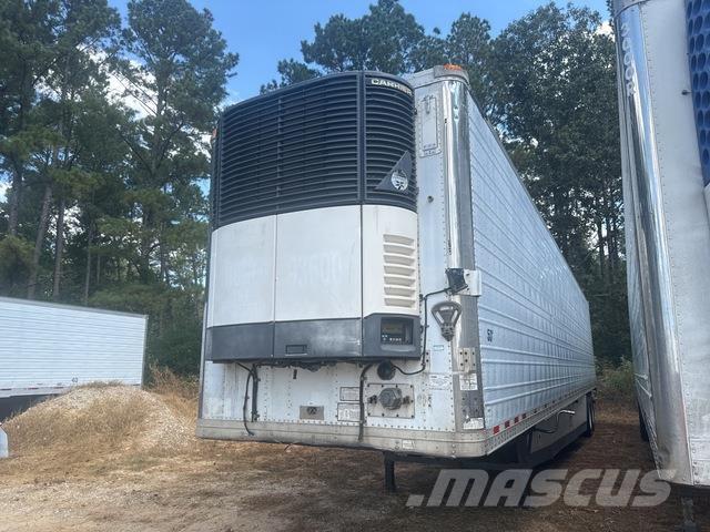 Great Dane  Semirimorchi a temperatura controllata