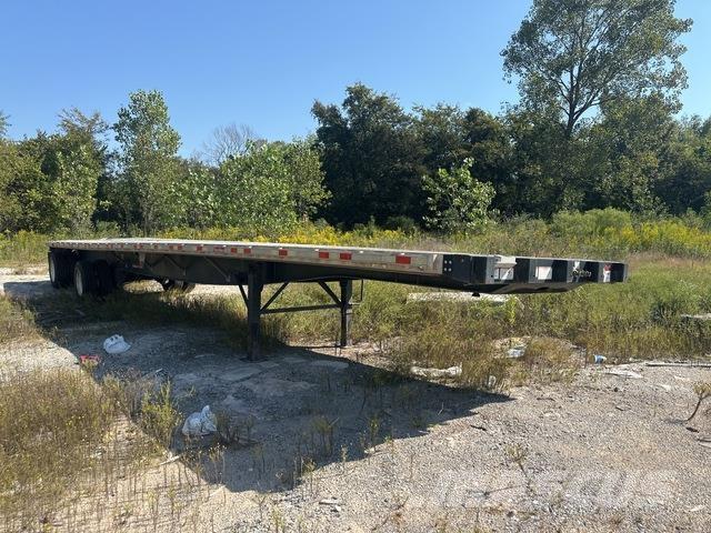 Great Dane  Rimorchi con sponde ribaltabili