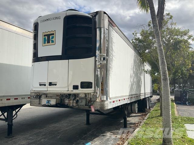 Great Dane  Semirimorchi a temperatura controllata