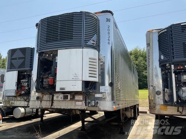 Great Dane  Semirimorchi a temperatura controllata