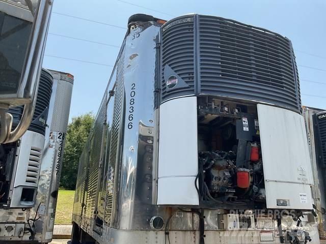 Great Dane  Semirimorchi a temperatura controllata