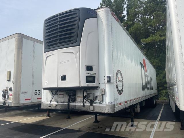 Great Dane T/A Semirimorchi a temperatura controllata