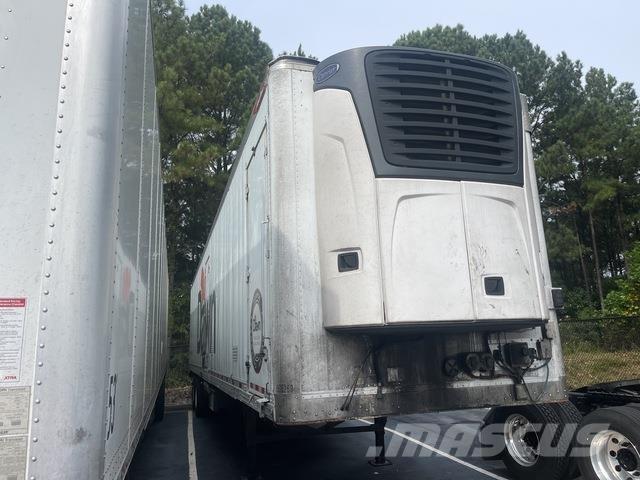 Great Dane T/A Semirimorchi a temperatura controllata