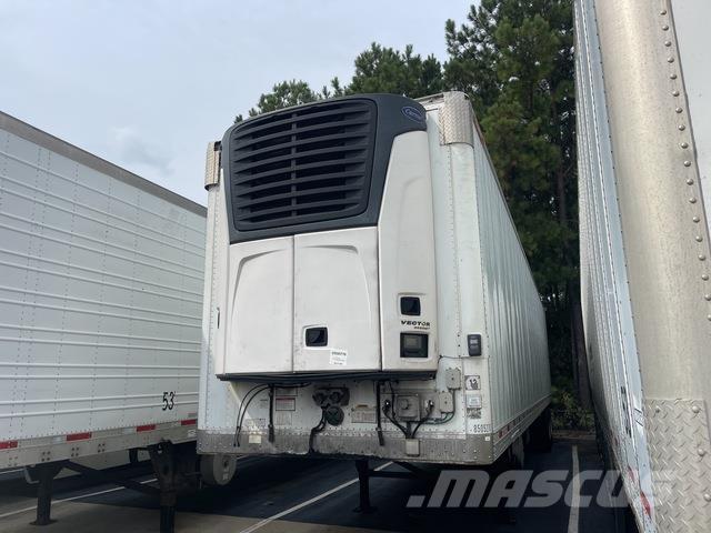 Great Dane T/A Semirimorchi a temperatura controllata