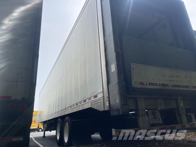 Great Dane T/A Semirimorchi a temperatura controllata